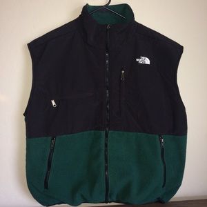 The North Face Vest